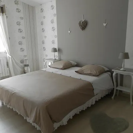 Au Pre Du Mignon Aux Portes Du Marais Poitevin