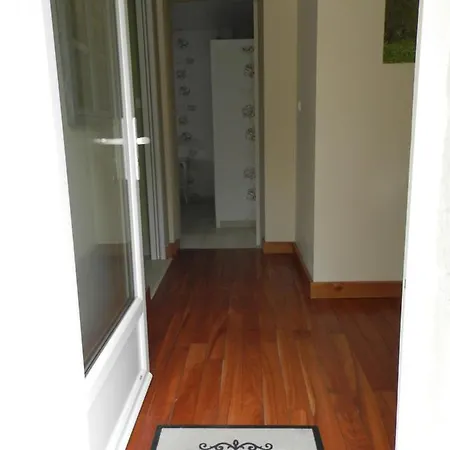 Bed & Breakfast Au Pre Du Mignon Aux Portes Du Marais Poitevin 3*