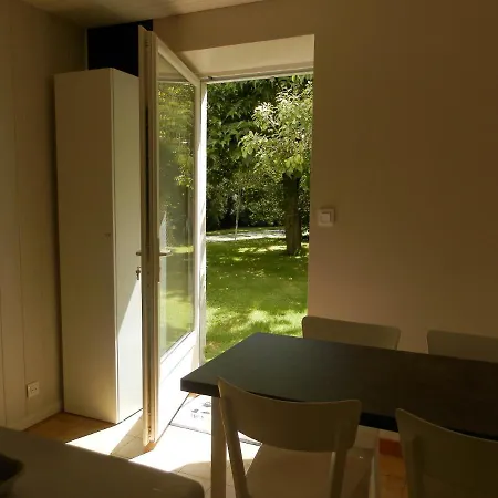 Au Pre Du Mignon Aux Portes Du Marais Poitevin Thorigny (Deux-Sevres)