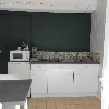 Au Pre Du Mignon Aux Portes Du Marais Poitevin