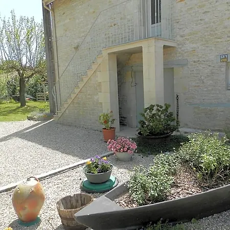 Bed and Breakfast Au Pre Du Mignon Aux Portes Du Marais Poitevin Thorigny (Deux-Sevres)