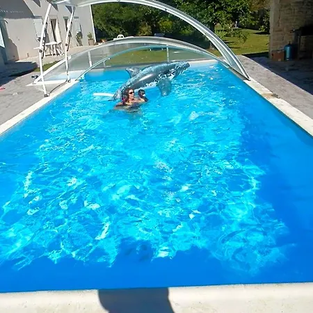 Bed and Breakfast Au Pre Du Mignon Aux Portes Du Marais Poitevin 3*