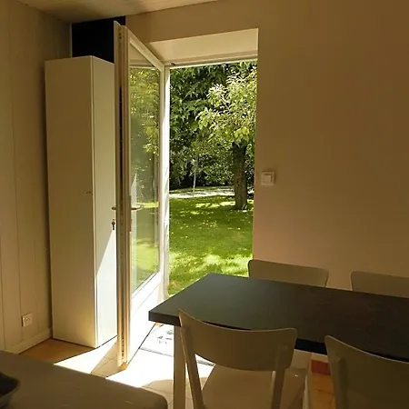 Au Pre Du Mignon Aux Portes Du Marais Poitevin 3* Thorigny (Deux-Sevres)